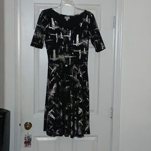 LuLaRoe Elegant Nicole